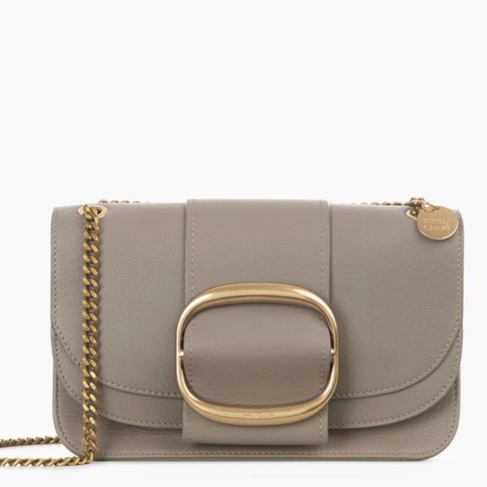 See by Chloe Hopper Crossbody Bag